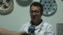 Turgut Özal Tıp Merkezi, Kök Hücre Naklinde Türkiye'nin Sayılı Merkezlerinden Oldu