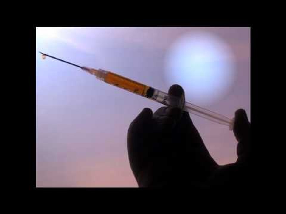 UFC Star Fails Drug Test  - No Surprise