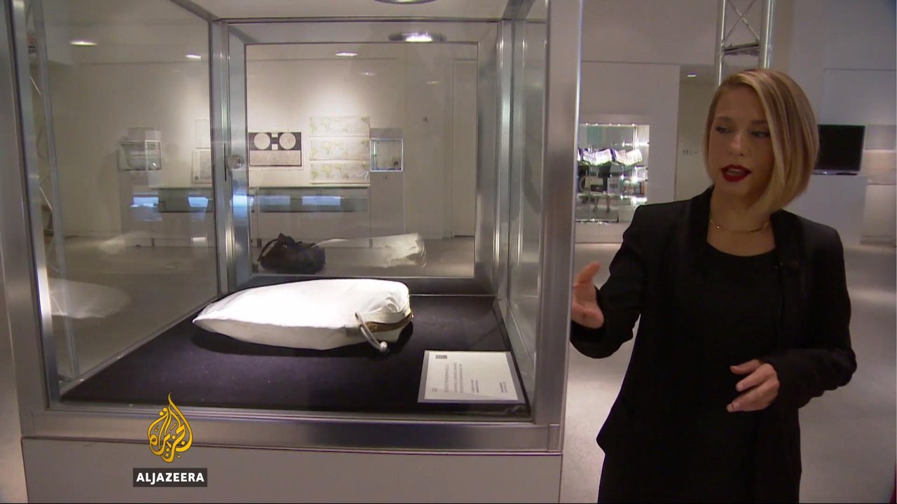 Million-dollar bids expected as ‘moon dust’ heads to auction