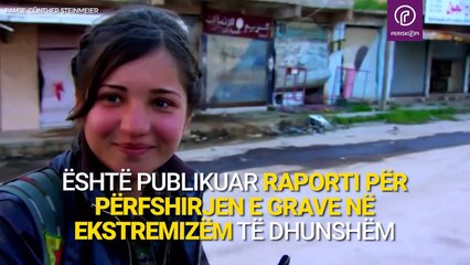 Pse gratë e Kosovës po përfshihen në ekstremizmin e dhunshëm!