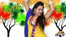 SUPER Rajasthani MODI Song | AACHE DIN || NARENDRA MODI | SUNITA BAGRI | HD VIDEO