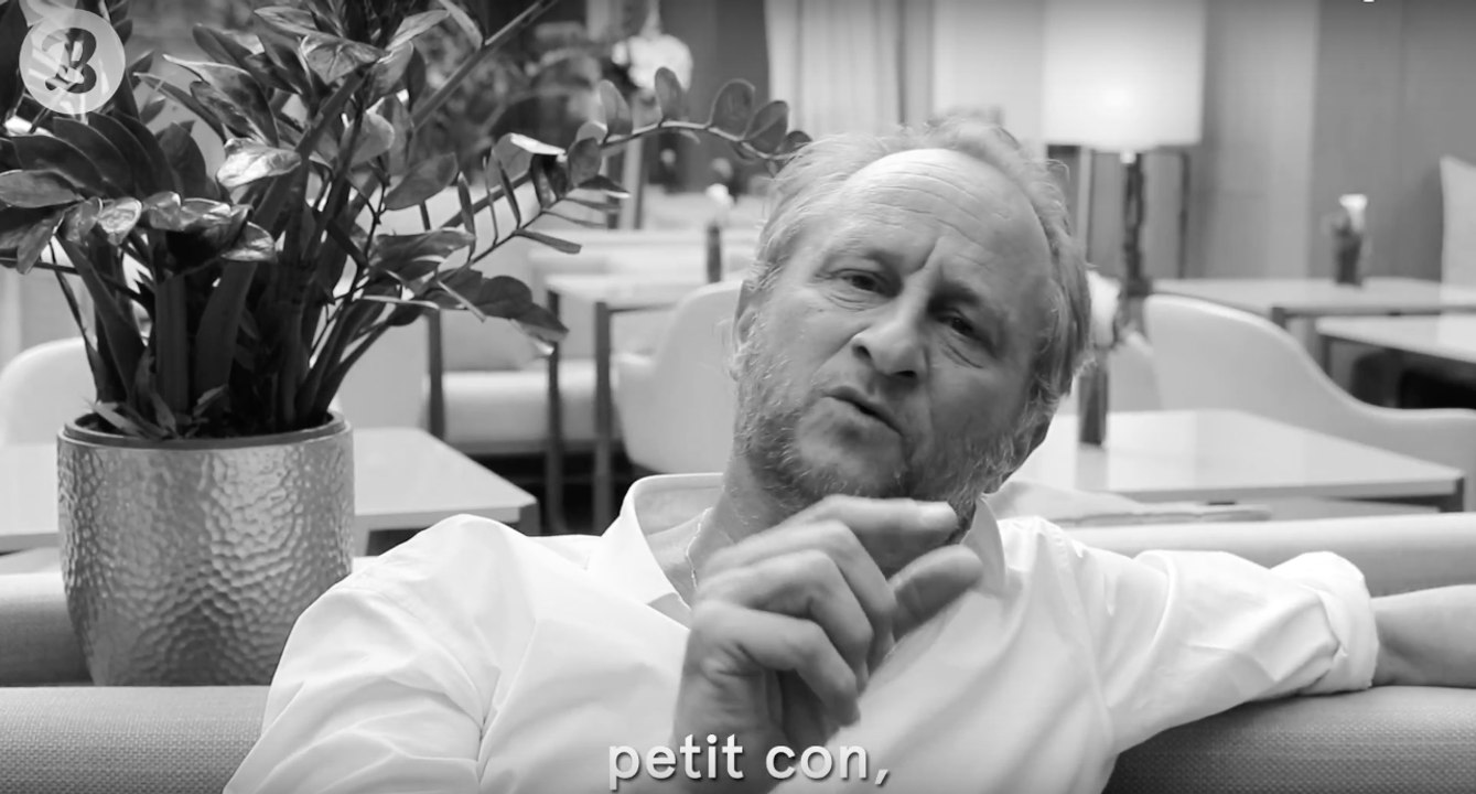 Benoit Poelvoorde