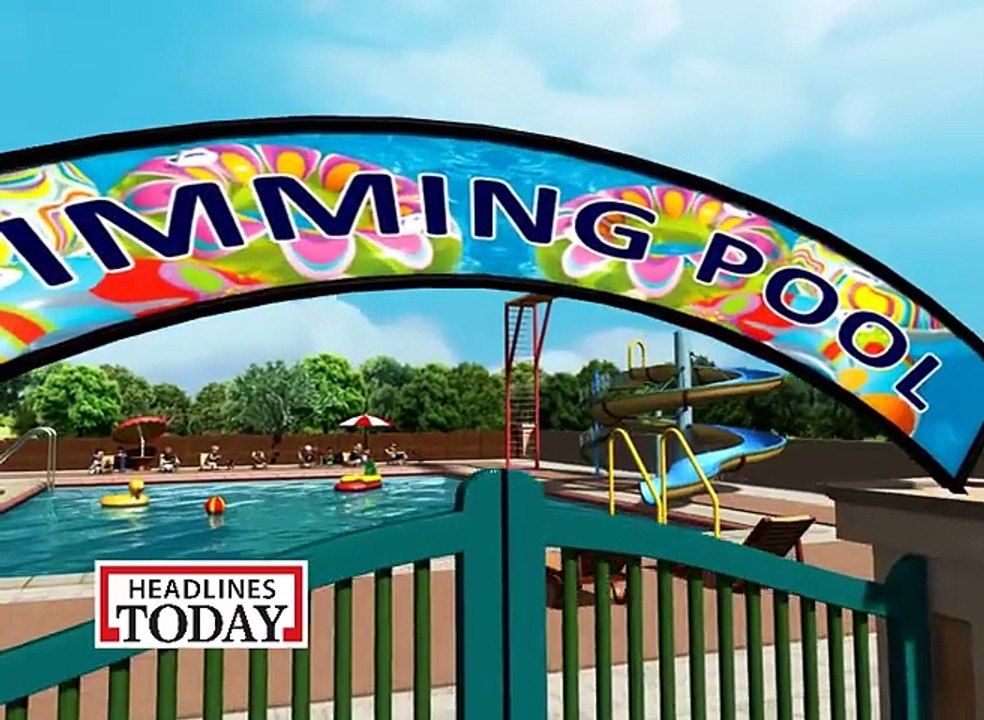 So Sorry  What really happens when netas and their kids wear swimsuits