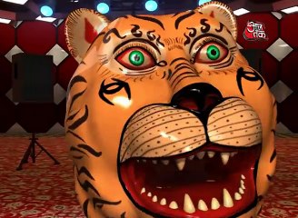 So Sorry  When Modi becomes Don