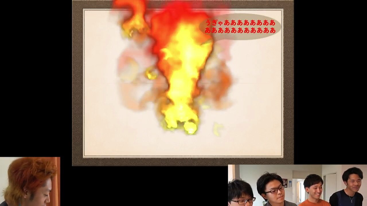 とにかく自慢しまくれ！自分プレゼン大会！！！てつや編