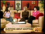 What to consider when putting your baby up for adoption