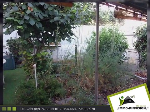 Maison A vendre Beziers 145m2 - 199 000 Euros