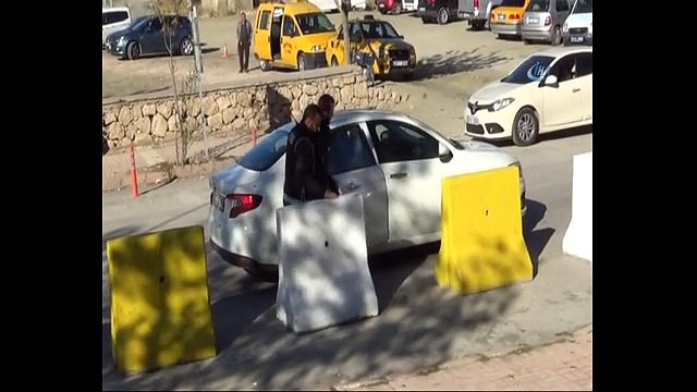 FETÖ'nün sözde istihbarat imamı Gülen'e laf söyledi diye elemanını dövmüş