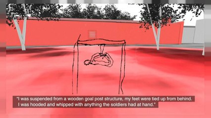 Camerun, torture in centri di detenzione segreti