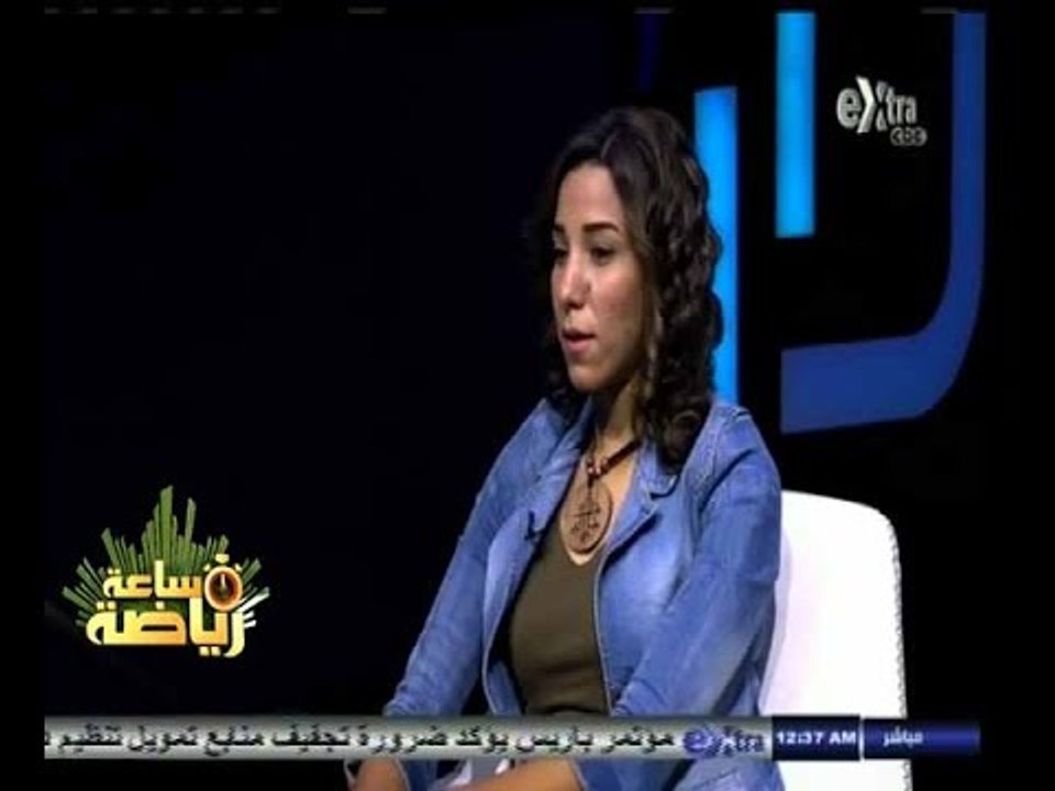 #ساعة‪_‬رياضة |‫ الحلقة الكاملة 15 سبتمبر 2014...