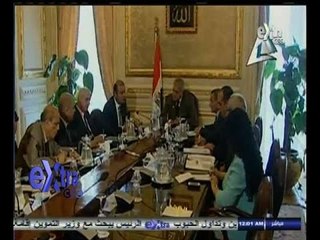 #غرفة_الأخبار | موجز أخبار الثانية عشر صباحا | 15 - سبتمبر - 2014