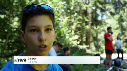 ISEREMAG - AOUT 2017 - #IsèreMag - TéléGrenoble