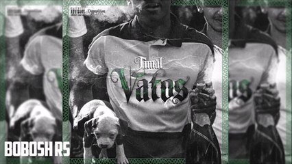 Timal - Vatos (Audio)