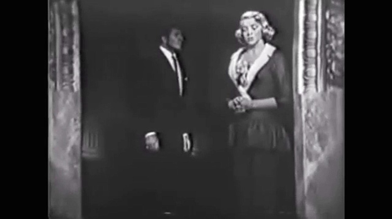 Rosemary Clooney & John Raitt Hey There (1958)