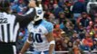 WK 10: Kerry Collins highlights Kerry Collins leads the Titans past the Bears wit