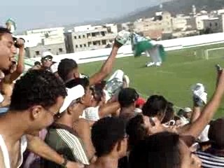 Stade Gabesien - Hammam Lif