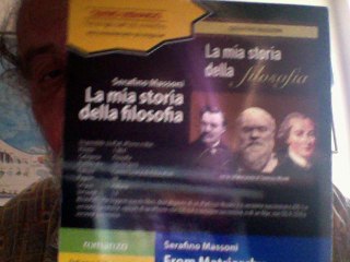 RE GIORGIO SULLE DOLOMITI