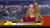 7pa5 - Nje politikan shqiptar ne Norvegji -  20 Korrik 2017 - Show - Vizion Plus