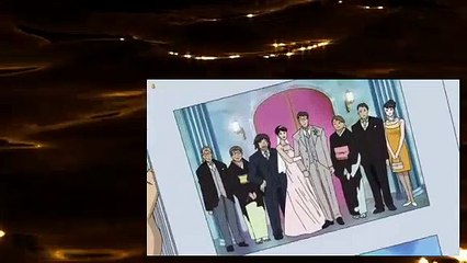 Moonlight Mile (2007) Season 1 Episode 9