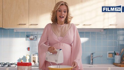 DAS UNERWARTETE GLüCK DER FAMILIE PAYAN Trailer German Deutsch (2017) HD