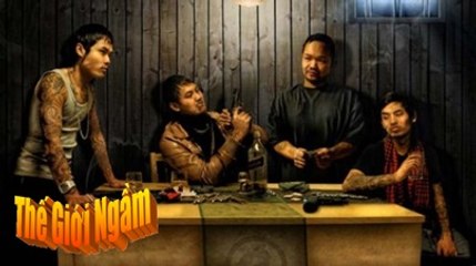 [Hội Tam Hoàng - P5]. Hội Tam Hoàng và bí ẩn “kinh thiên động địa”