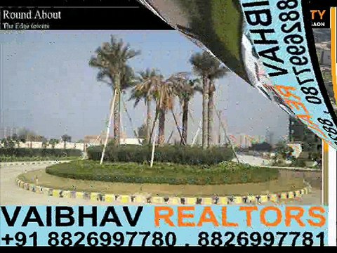 Resale Hi Resale 1990 Sq.ft 3 BHK+SQ in Ramprastha The Edge Tower Sector 37D Gurgaon 8826997780