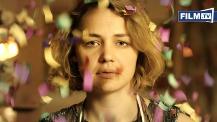 EINMAL BITTE ALLES Trailer German Deutsch (2017) HD