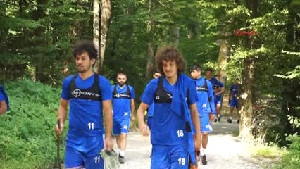 Kardemir Karabükspor Başkanı Tankut 10 Numara Almak Istiyoruz