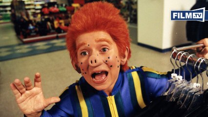 DAS SAMS - DER FILM Trailer German Deutsch (2017) HD