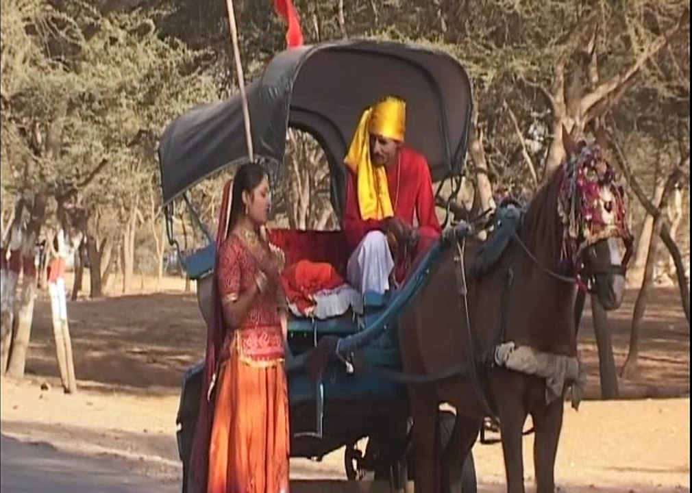 Mane Bala Ke Dhaam Hai Jana