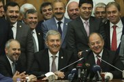 Taze Sağlık Bakanı Ahmet Demircan 