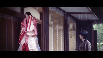 Samsung Galaxy S8 CM #5 Eternal Love 昨日までを、超えてゆけ #5永恋」long ver