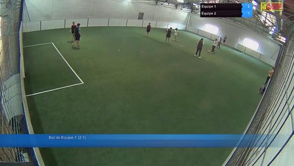 Equipe 1 Vs Equipe 2 - 20/07/17 10:51 - Loisir Poitiers - Poitiers Game Parc