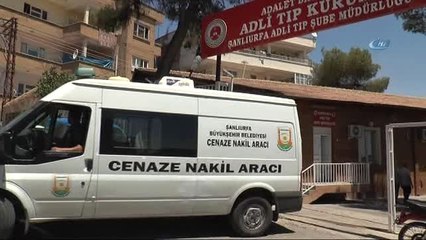 Kanalda Bulunan Cesedin Kimliği Belirlendi