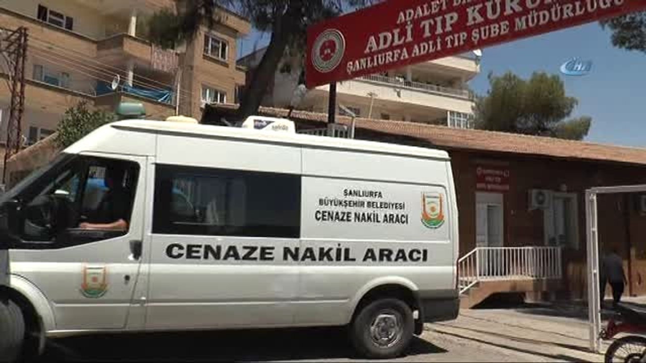 Kanalda Bulunan Cesedin Kimliği Belirlendi
