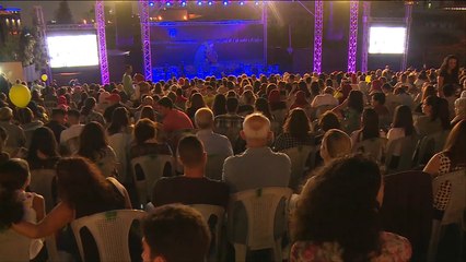 هذا الصباح- مهرجان فلسطين الدولي يوقف نشاطاته