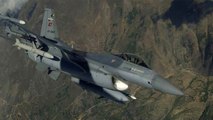 TSK'dan Kuzey Irak'a Operasyon: Terör Hedefleri İmha Edildi