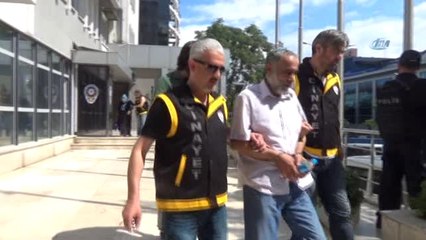 Katil Zanlısı 12 Yıl Sonra İzmaritteki Dna'sından Yakalandı