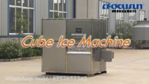 Focusun Cube Ice machine