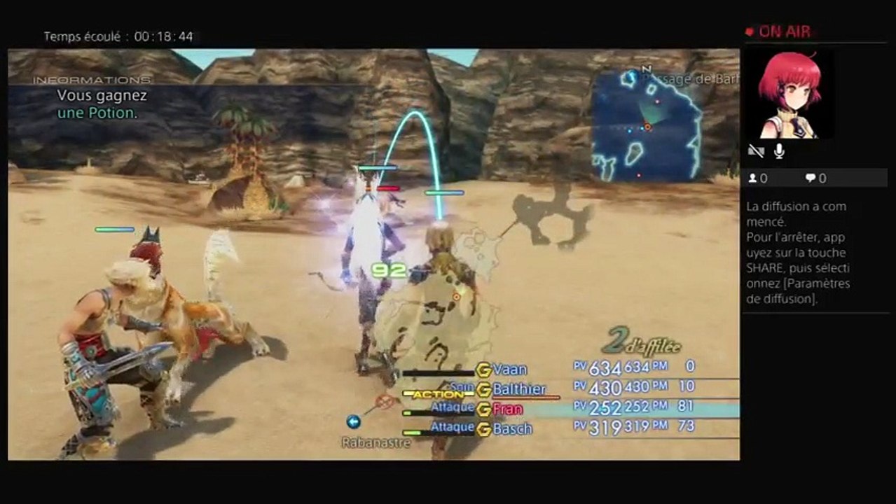 Diffusion PS4 en direct de cristelle91 (309)