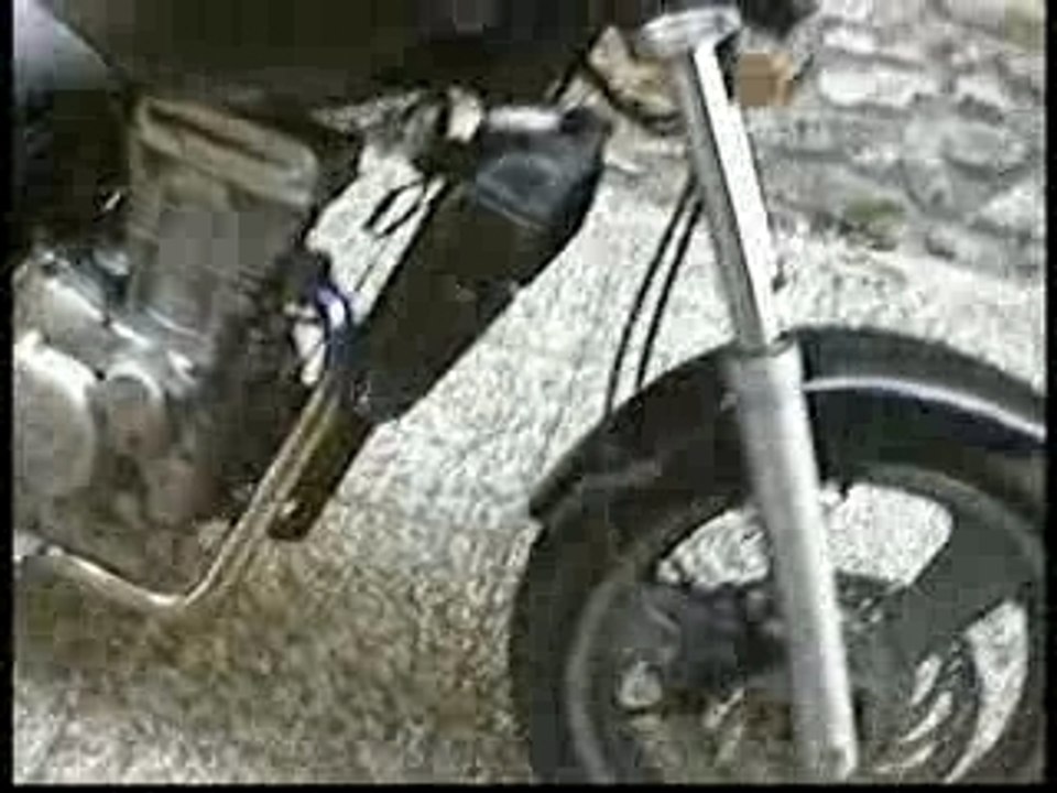 MZ RT 125