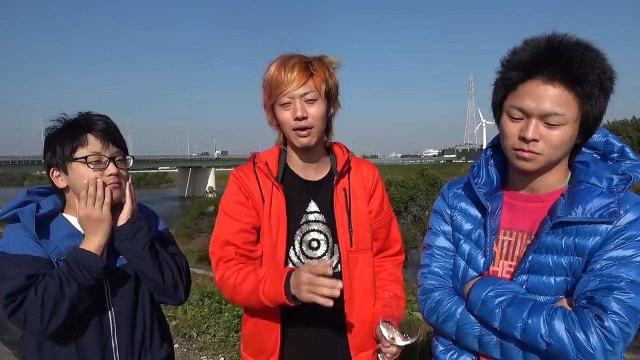 【徹底検証】川と海の境界はどこなのか？　後編