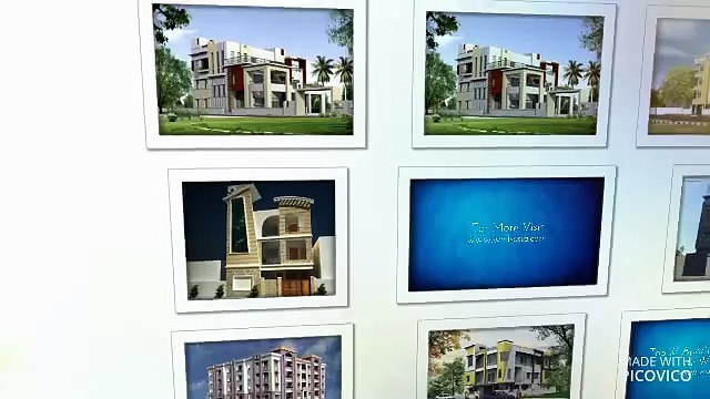 Top-10 Apartments Elevations By Walls Asia Architects And Engineers