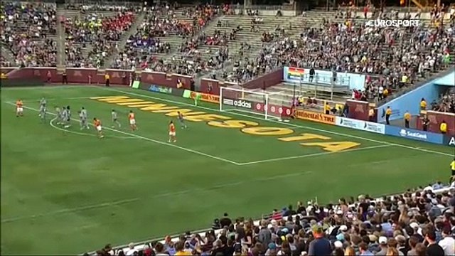 MLS: Montreal Impact - Philadelphia Union (Özet)