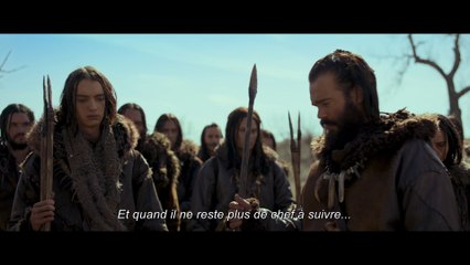 Alpha - Bande-annonce - VOST