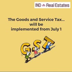 GST Impact in India Since 2017 🇮🇳