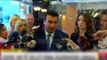 Kryeministri maqedonas: Po përgatisim ligjin për gjuhët - Top Channel Albania - News - Lajme