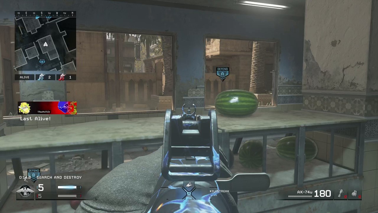 Map proof win