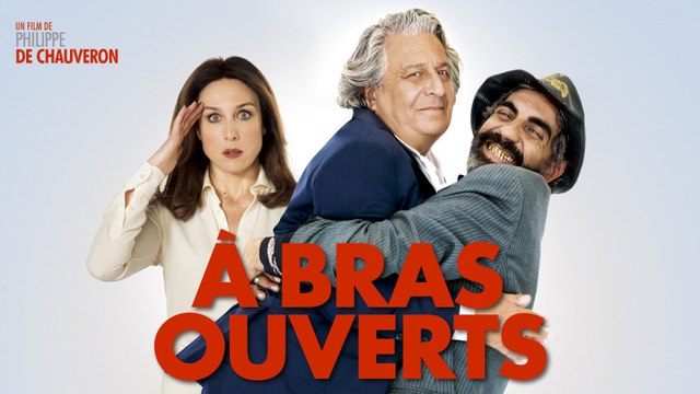 A bras ouverts : Bande annonce Orange