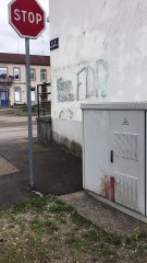 Nuisances sonores au centre du village de Vecoux